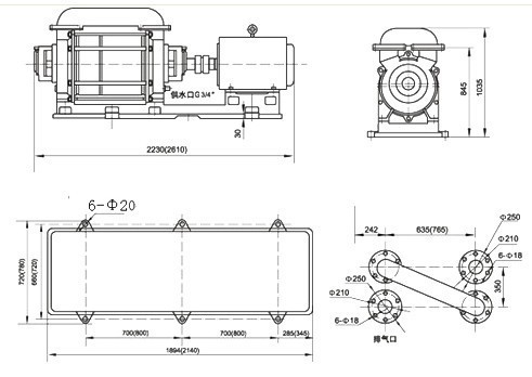 2SK-2030ɼˮh(hun)ձμbߴ